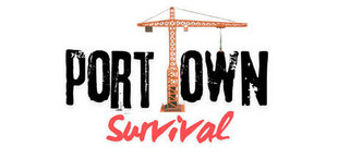 Port Town: Survival