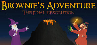 Brownie's Adventure: The Final Resolution