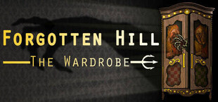 Forgotten Hill: The Wardrobe