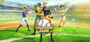 Baseball Club