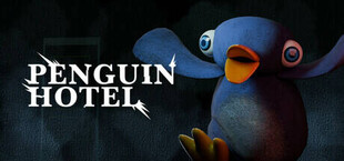 PENGUIN HOTEL -Chapter 1-