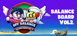 Off-balance: Balance Party Vol. 2