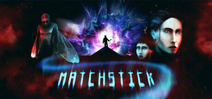 Matchstick: Cosmic Flame