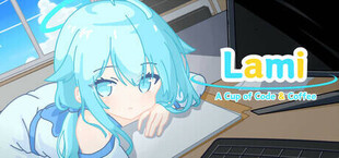 Lami: A Cup of Code & Coffee