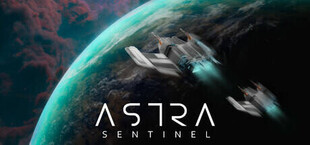 Astra Sentinel