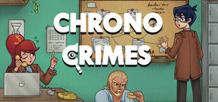 Chrono Crimes