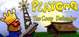 PlayCOQ: The Coop Defender