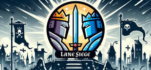 Lane Siege