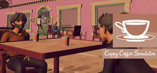 Cuppy Coffee Sim