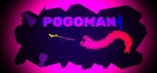 POGOMAN