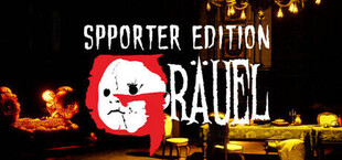 Gräuel: Supporter Edition