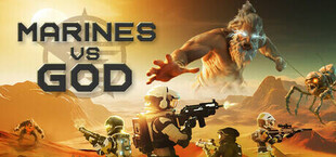 MARINES VS GOD