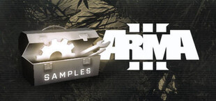 Arma 3 Samples