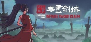 修仙故事: 无尽剑域 Cultivation Story: Infinite Sword Realm