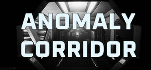 Anomaly Corridor