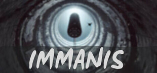 Escape Depths of Immanis