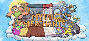 Mythic Merchants