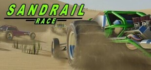 SANDRAIL RACE