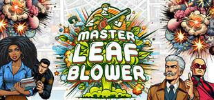 Master Leaf Blower