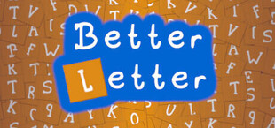 Better Letter