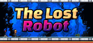 The Lost Robot