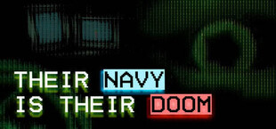 Their Navy Is Their Doom