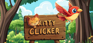 Kitty Clicker