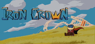 Iron Crown