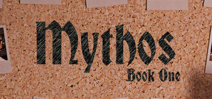 Mythos, Book One