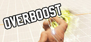 Overboost