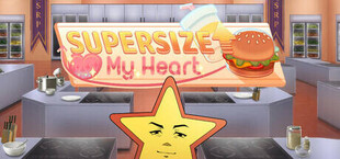 Supersize My Heart