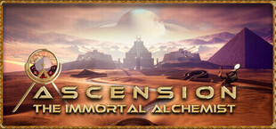 Ascension: The Immortal Alchemist