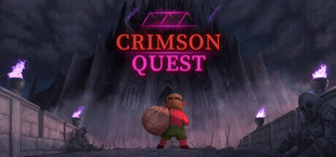 Crimson Quest