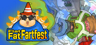 Flat Fat Fartfest