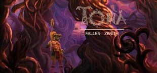 Tona : Fallen Zenith