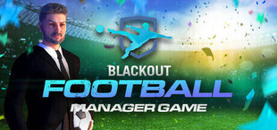 Blackout Football - Manager Game