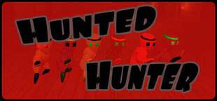 Hunted Hunter