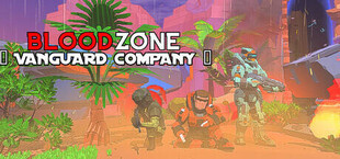 BloodZone: Armageddon