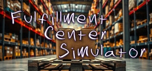 Fulfillment Center Simulator