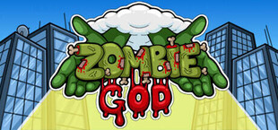 Zombie God