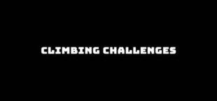 Climbing Challenges