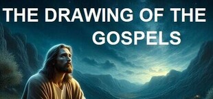 The drawing of the Gospels