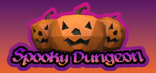 Spooky Dungeon