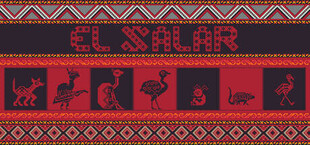 El Salar