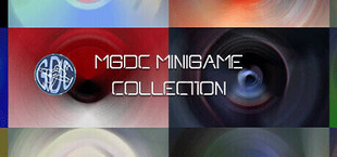 MGDC Minigame Collection