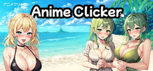 Anime Clicker