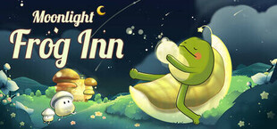 Moonlight Frog Inn