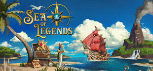 Sea of Legends