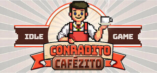 Conradito Cafézito