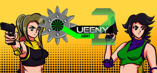 Queeny Army 2